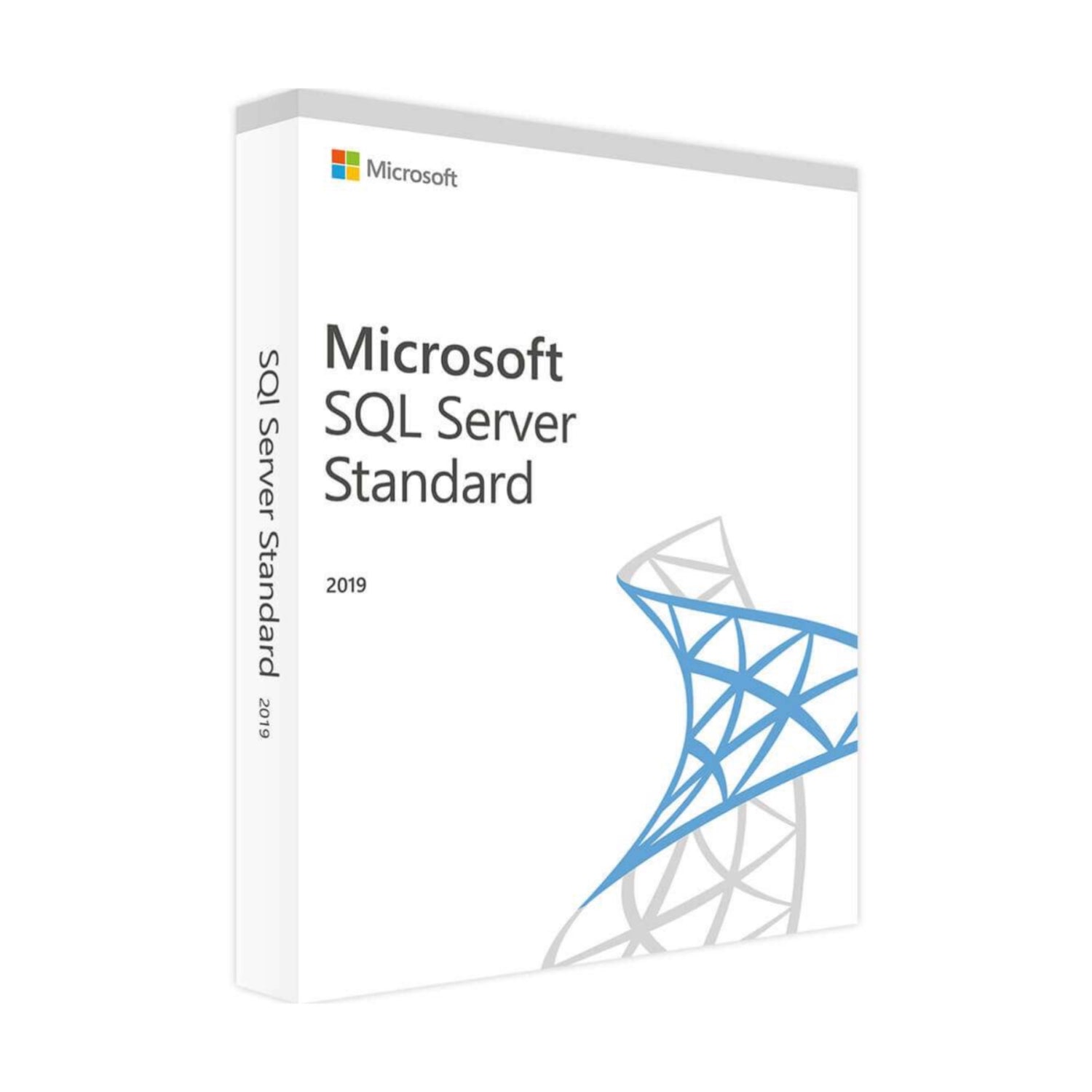 Microsoft SQL Server 2019 Standard. Jetzt bei Softdino sofort erhältlich.
