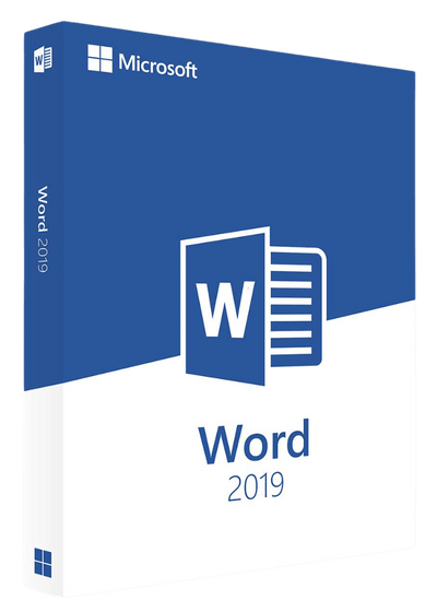 Microsoft Word 2019 für Windows