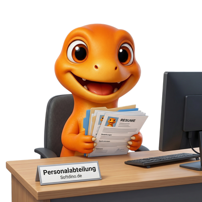 Softdino