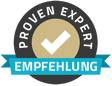 ProvenExpert Logo - Softdino.de