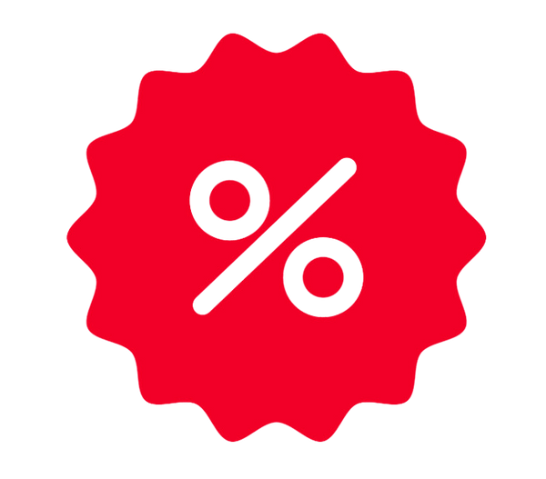 Rabatt Bild, das hier bei Softdino ein Angebot Produkt vorliegt.