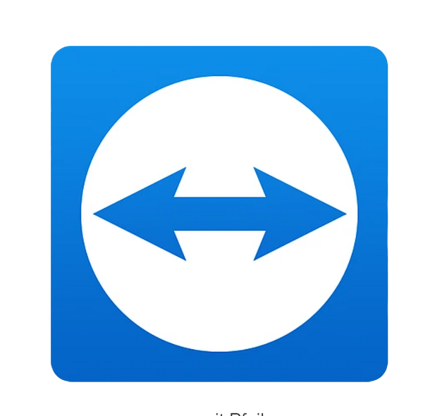 TeamViewer Logo