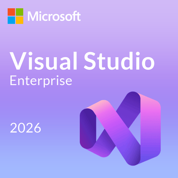 Visual_Studio_2026_Enterprise_Softdino.de