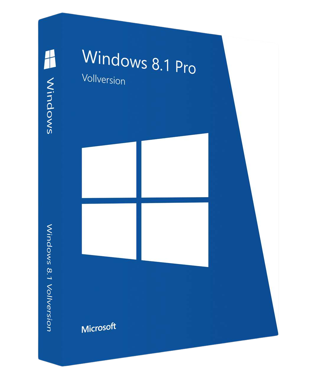 Windows 8.1 Pro – modern, sicher, professionell