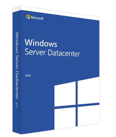 Microsoft Windows Server 2019 Datacenter