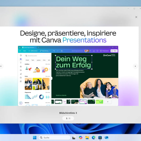 Windows 11 Enterprise 2 - Softdino.de