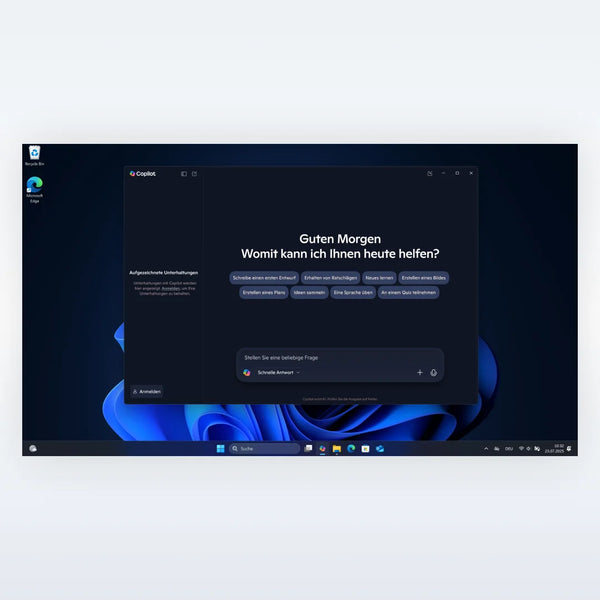 Windows 11 Enterprise 3 - Softdino.de