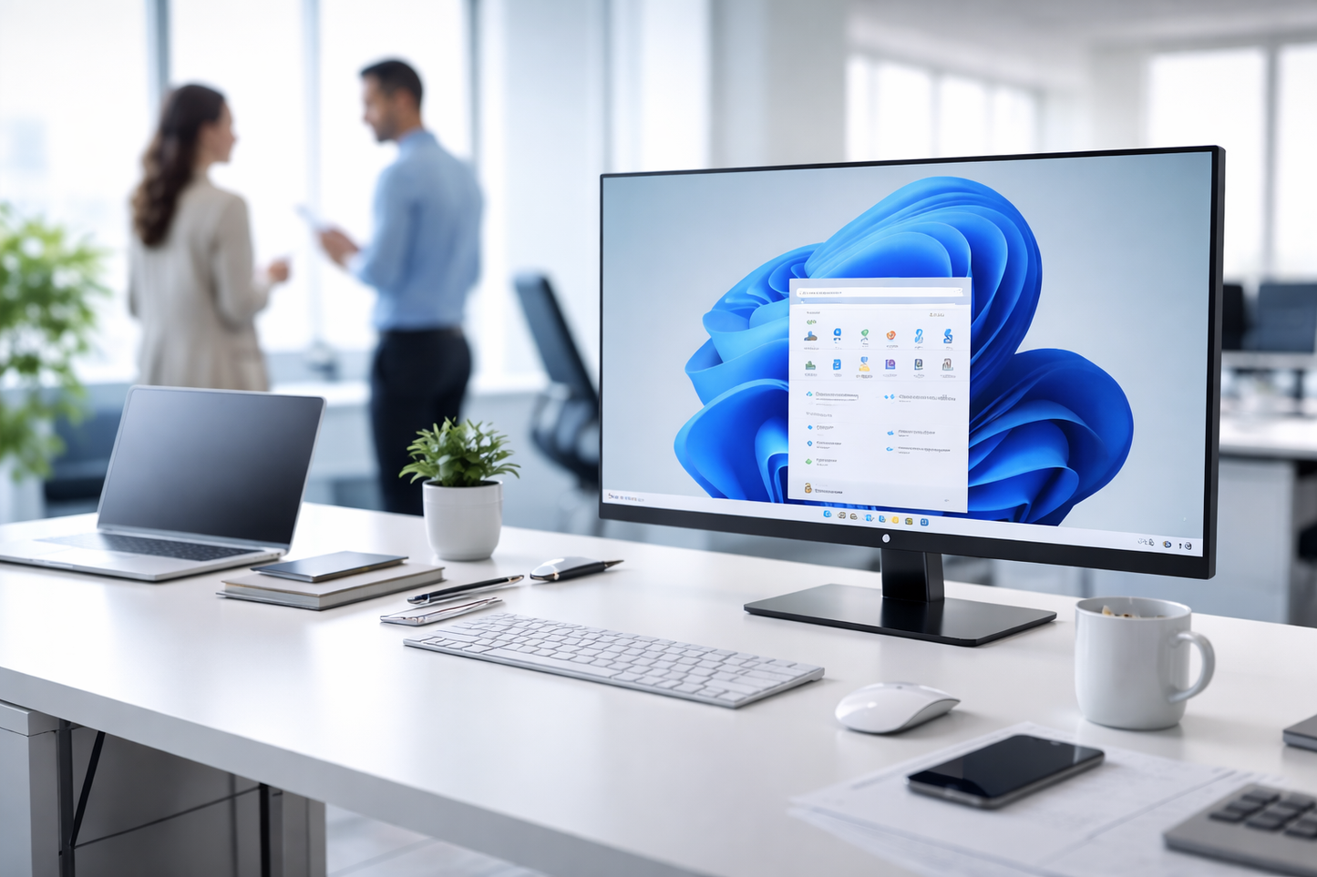 Microsoft Windows 11 Professional