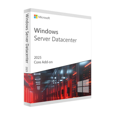 Windows Server 2025 Datacenter Azure Edition
