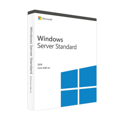 Windows Server 2019 Standard 16 Core