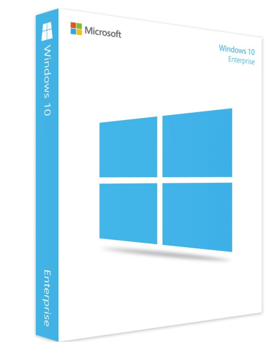 Windows 10 Enterprise bei Softdino.de