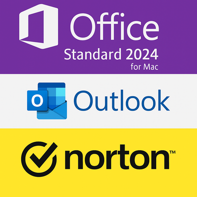 Softdino All-in-One Paket für macOS-Nutzer