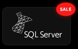 Microsoft SQL Server 2019 Enterprise 2 Core Cyber Week Deal